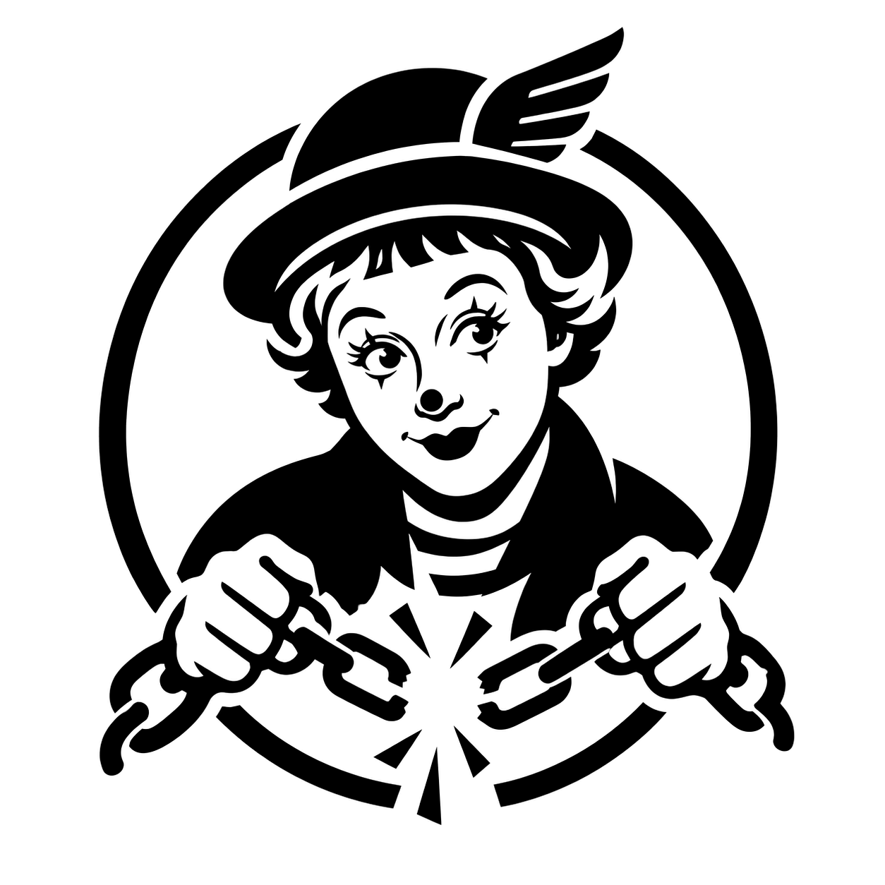 il laboratorio sulla strada