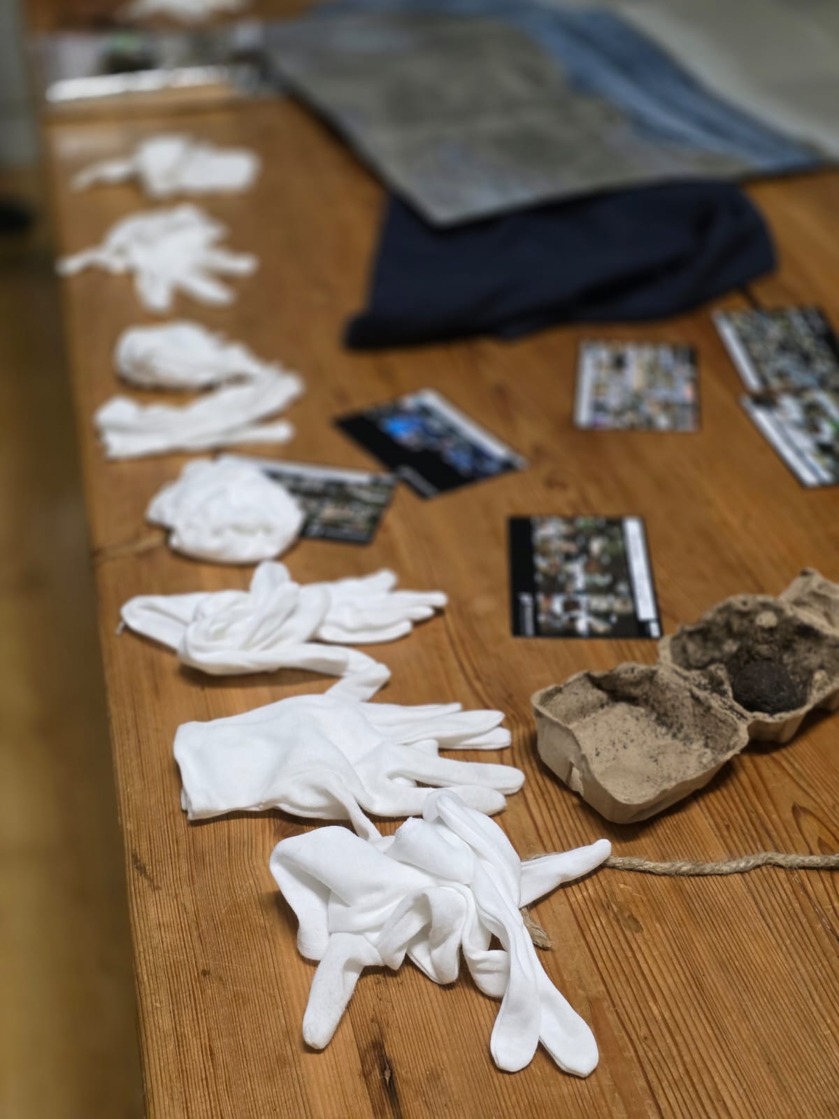 Unboxing — foto 12